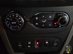 RENAULT – LOGAN – 1.6 16V PRIVILEGE – 2017 lleno