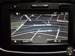 RENAULT – LOGAN – 1.6 16V PRIVILEGE – 2017 lleno