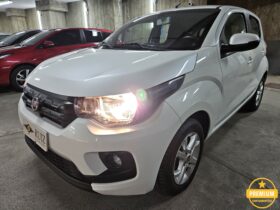 FIAT – MOBI – 1.0 EASY TOP – 2018