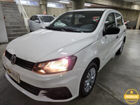 VOLKSWAGEN – GOL TREND – 5P 1.6 TRENDLINE – 2017