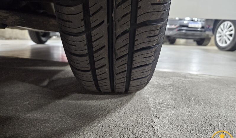 VOLKSWAGEN – GOL TREND – 5P 1.6 TRENDLINE – 2017 lleno