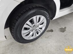VOLKSWAGEN – GOL TREND – 5P 1.6 TRENDLINE – 2017 lleno