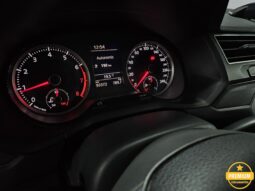 VOLKSWAGEN – GOL TREND – 5P 1.6 TRENDLINE – 2017 lleno