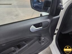 VOLKSWAGEN – GOL TREND – 5P 1.6 TRENDLINE – 2017 lleno