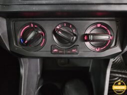 VOLKSWAGEN – GOL TREND – 5P 1.6 TRENDLINE – 2017 lleno