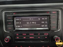 VOLKSWAGEN – GOL TREND – 5P 1.6 TRENDLINE – 2017 lleno