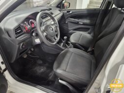 VOLKSWAGEN – GOL TREND – 5P 1.6 TRENDLINE – 2017 lleno