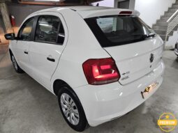 VOLKSWAGEN – GOL TREND – 5P 1.6 TRENDLINE – 2017 lleno