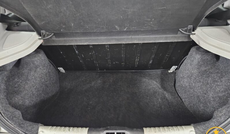 VOLKSWAGEN – GOL TREND – 5P 1.6 TRENDLINE – 2017 lleno