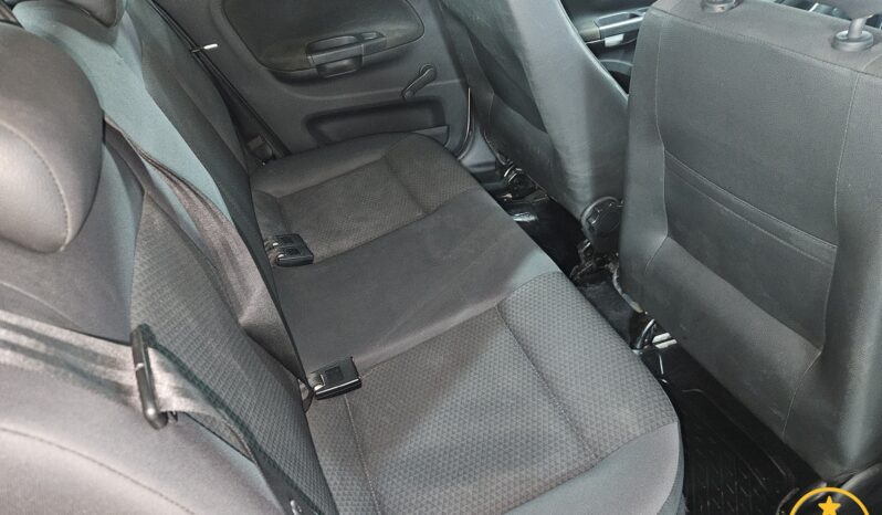 VOLKSWAGEN – GOL TREND – 5P 1.6 TRENDLINE – 2017 lleno