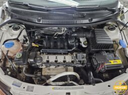 VOLKSWAGEN – GOL TREND – 5P 1.6 TRENDLINE – 2017 lleno
