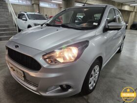 FORD – KA – 5P 1.5 16V SE – 2017