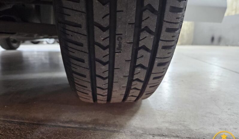 FORD – KA – 5P 1.5 16V SE – 2017 lleno