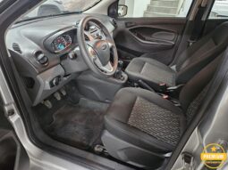 FORD – KA – 5P 1.5 16V SE – 2017 lleno