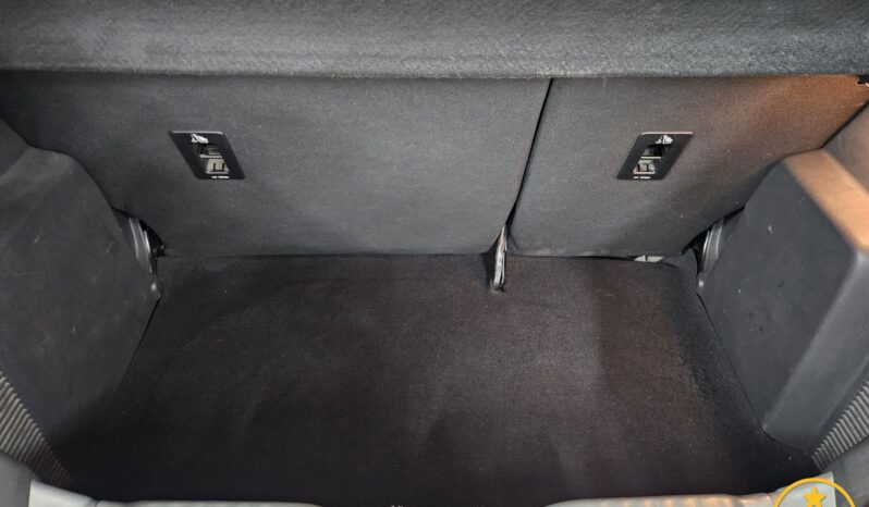 FORD – KA – 5P 1.5 16V SE – 2017 lleno