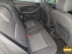 FORD – KA – 5P 1.5 16V SE – 2017 lleno