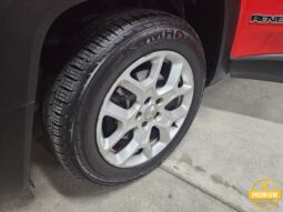 JEEP – RENEGADE – 1.8 6AT SPORT PLUS 4X2 – 2018 lleno