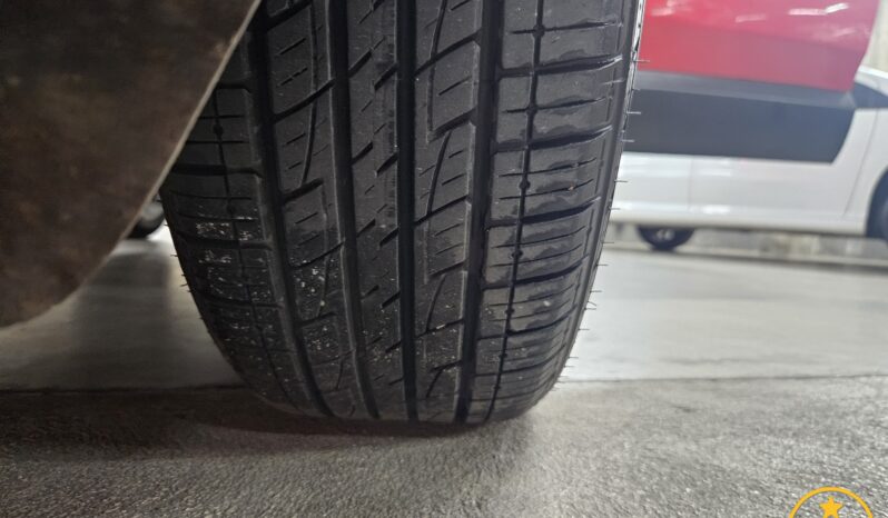 JEEP – RENEGADE – 1.8 6AT SPORT PLUS 4X2 – 2018 lleno