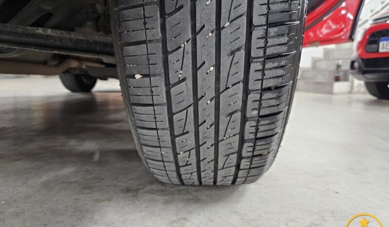 JEEP – RENEGADE – 1.8 6AT SPORT PLUS 4X2 – 2018 lleno