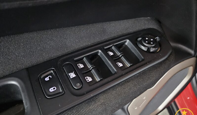 JEEP – RENEGADE – 1.8 6AT SPORT PLUS 4X2 – 2018 lleno