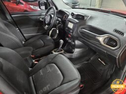 JEEP – RENEGADE – 1.8 6AT SPORT PLUS 4X2 – 2018 lleno