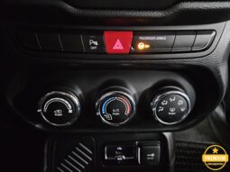 JEEP – RENEGADE – 1.8 6AT SPORT PLUS 4X2 – 2018 lleno