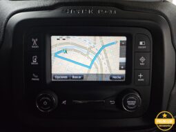 JEEP – RENEGADE – 1.8 6AT SPORT PLUS 4X2 – 2018 lleno