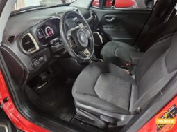 JEEP – RENEGADE – 1.8 6AT SPORT PLUS 4X2 – 2018 lleno