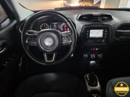 JEEP – RENEGADE – 1.8 6AT SPORT PLUS 4X2 – 2018 lleno