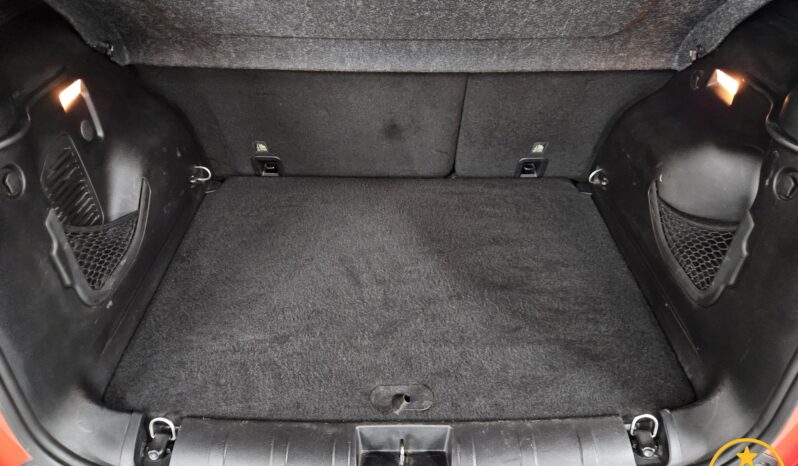 JEEP – RENEGADE – 1.8 6AT SPORT PLUS 4X2 – 2018 lleno