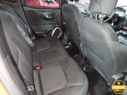 JEEP – RENEGADE – 1.8 6AT SPORT PLUS 4X2 – 2018 lleno