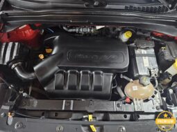 JEEP – RENEGADE – 1.8 6AT SPORT PLUS 4X2 – 2018 lleno