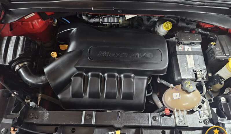 JEEP – RENEGADE – 1.8 6AT SPORT PLUS 4X2 – 2018 lleno