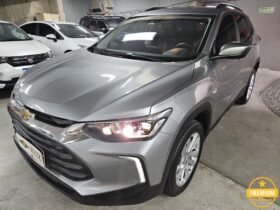 CHEVROLET – TRACKER – 1.2 T 6AT LTZ – 2023