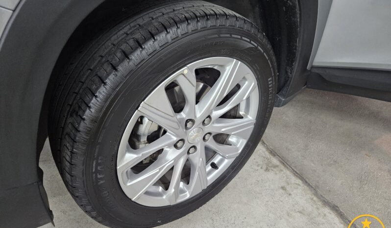 CHEVROLET – TRACKER – 1.2 T 6AT LTZ – 2023 lleno