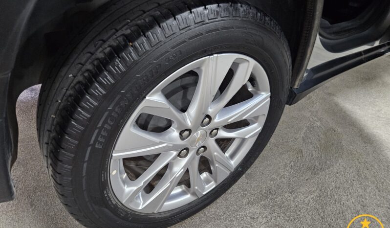 CHEVROLET – TRACKER – 1.2 T 6AT LTZ – 2023 lleno