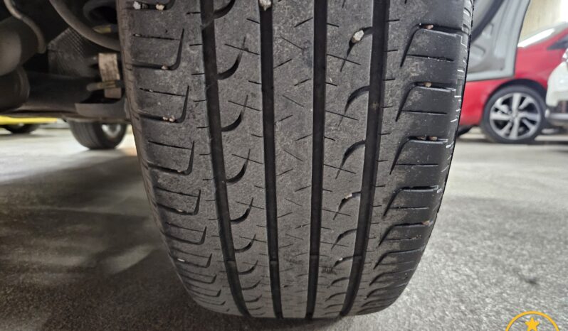 CHEVROLET – TRACKER – 1.2 T 6AT LTZ – 2023 lleno