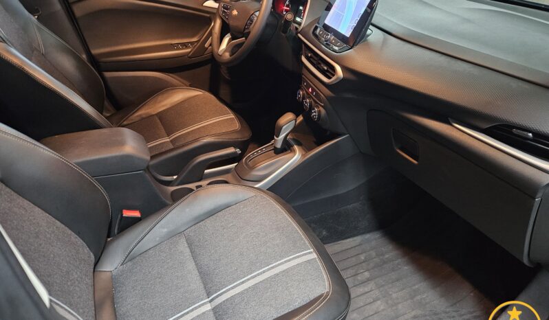 CHEVROLET – TRACKER – 1.2 T 6AT LTZ – 2023 lleno