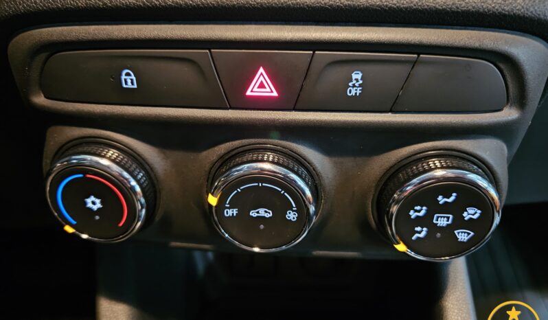 CHEVROLET – TRACKER – 1.2 T 6AT LTZ – 2023 lleno