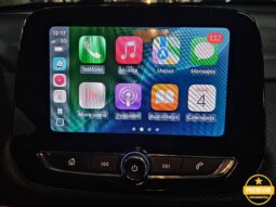 CHEVROLET – TRACKER – 1.2 T 6AT LTZ – 2023 lleno