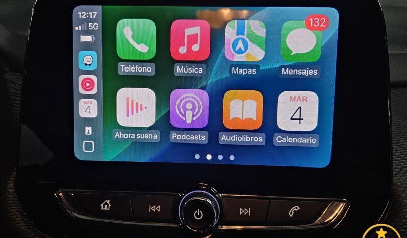 CHEVROLET – TRACKER – 1.2 T 6AT LTZ – 2023 lleno