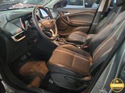 CHEVROLET – TRACKER – 1.2 T 6AT LTZ – 2023 lleno