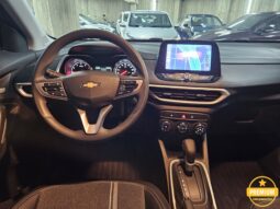 CHEVROLET – TRACKER – 1.2 T 6AT LTZ – 2023 lleno