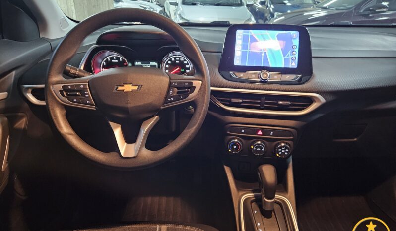 CHEVROLET – TRACKER – 1.2 T 6AT LTZ – 2023 lleno