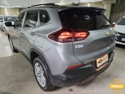 CHEVROLET – TRACKER – 1.2 T 6AT LTZ – 2023 lleno