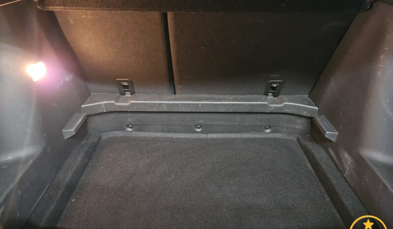 CHEVROLET – TRACKER – 1.2 T 6AT LTZ – 2023 lleno