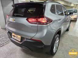 CHEVROLET – TRACKER – 1.2 T 6AT LTZ – 2023 lleno