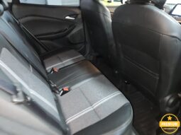 CHEVROLET – TRACKER – 1.2 T 6AT LTZ – 2023 lleno