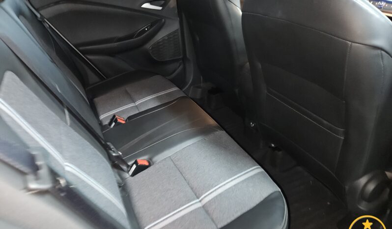 CHEVROLET – TRACKER – 1.2 T 6AT LTZ – 2023 lleno