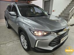 CHEVROLET – TRACKER – 1.2 T 6AT LTZ – 2023 lleno